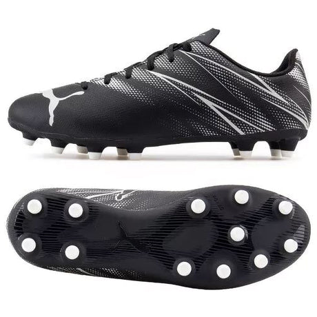 Attacanto Fg/Ag Soccer Shoes - Runner