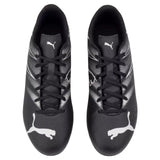 Attacanto Fg/Ag Soccer Shoes - Runner