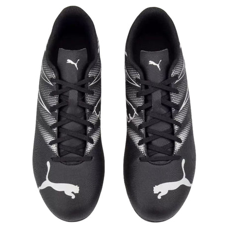 Attacanto Fg/Ag Soccer Shoes - Runner