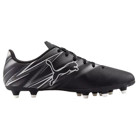 Attacanto Fg/Ag Soccer Shoes - Runner