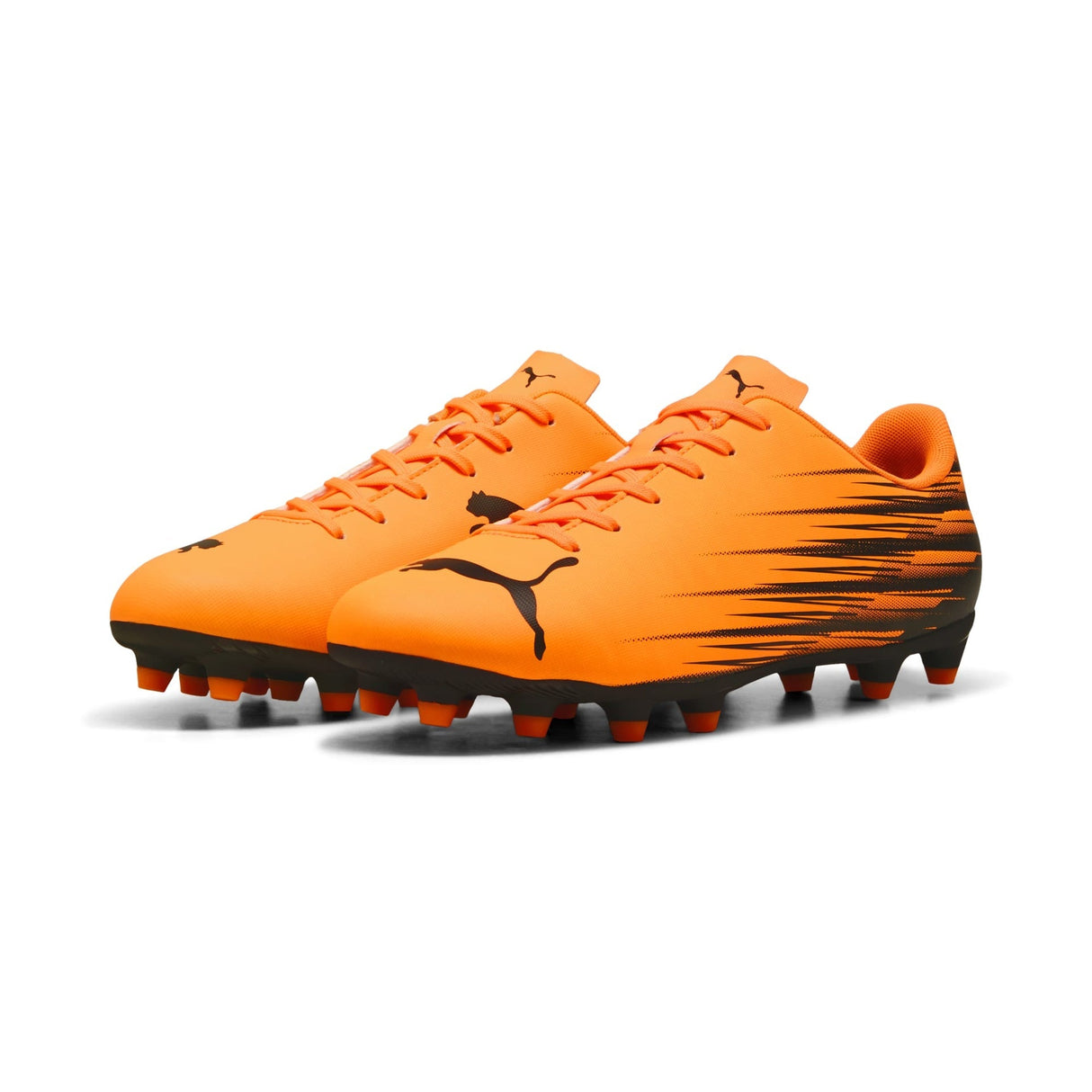 ATTACANTO II FG/AG Football Boots Men - Runner