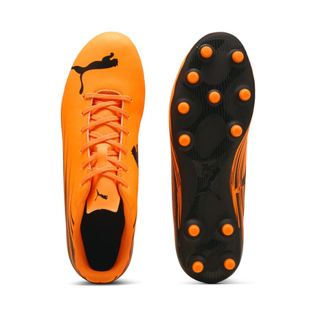 ATTACANTO II FG/AG Football Boots Men - Runner