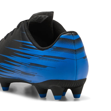 ATTACANTO II FG/AG Football Boots Youth - Runner