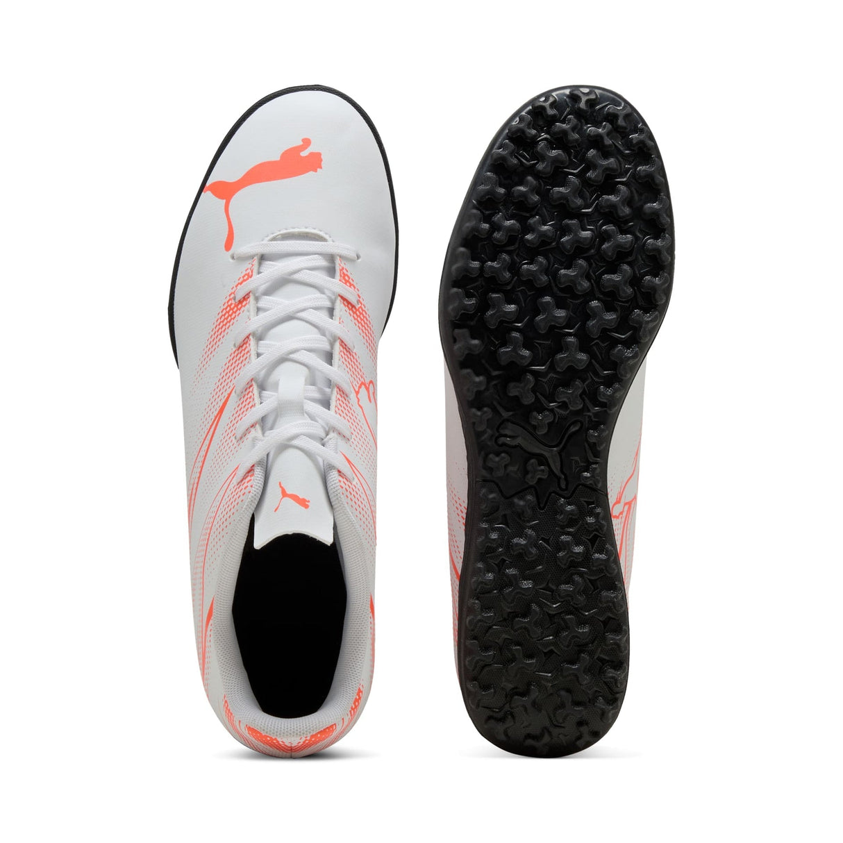 ATTACANTO TT Football Boots - Runner