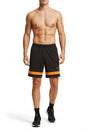 ATTACANTO Youth Football Shorts - Runner