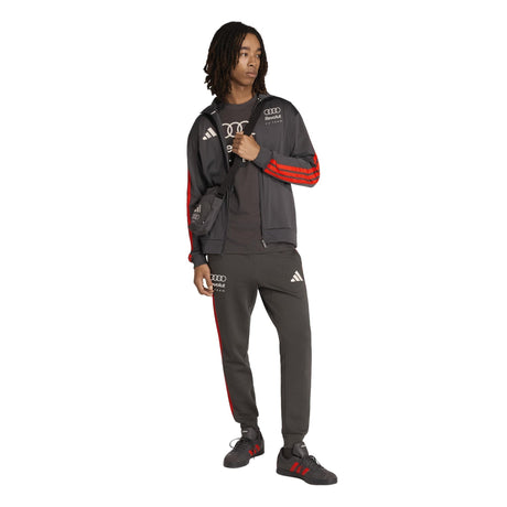 AUDI REVOLUT F1 TEAM DNA GRAPHIC T-Shirt - Runner
