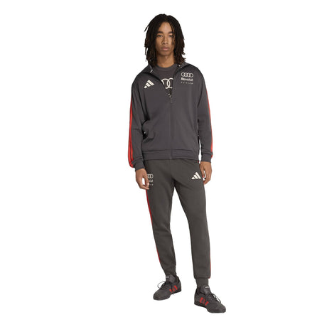 AUDI REVOLUT F1 TEAM DNA PANT - Runner
