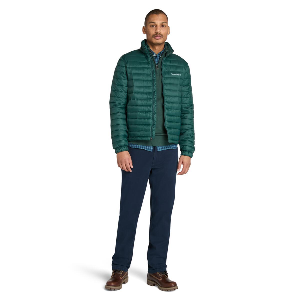 Axis Peak Durable Water Repellent Jacket - Runner