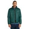 Axis Peak Durable Water Repellent Jacket - Runner