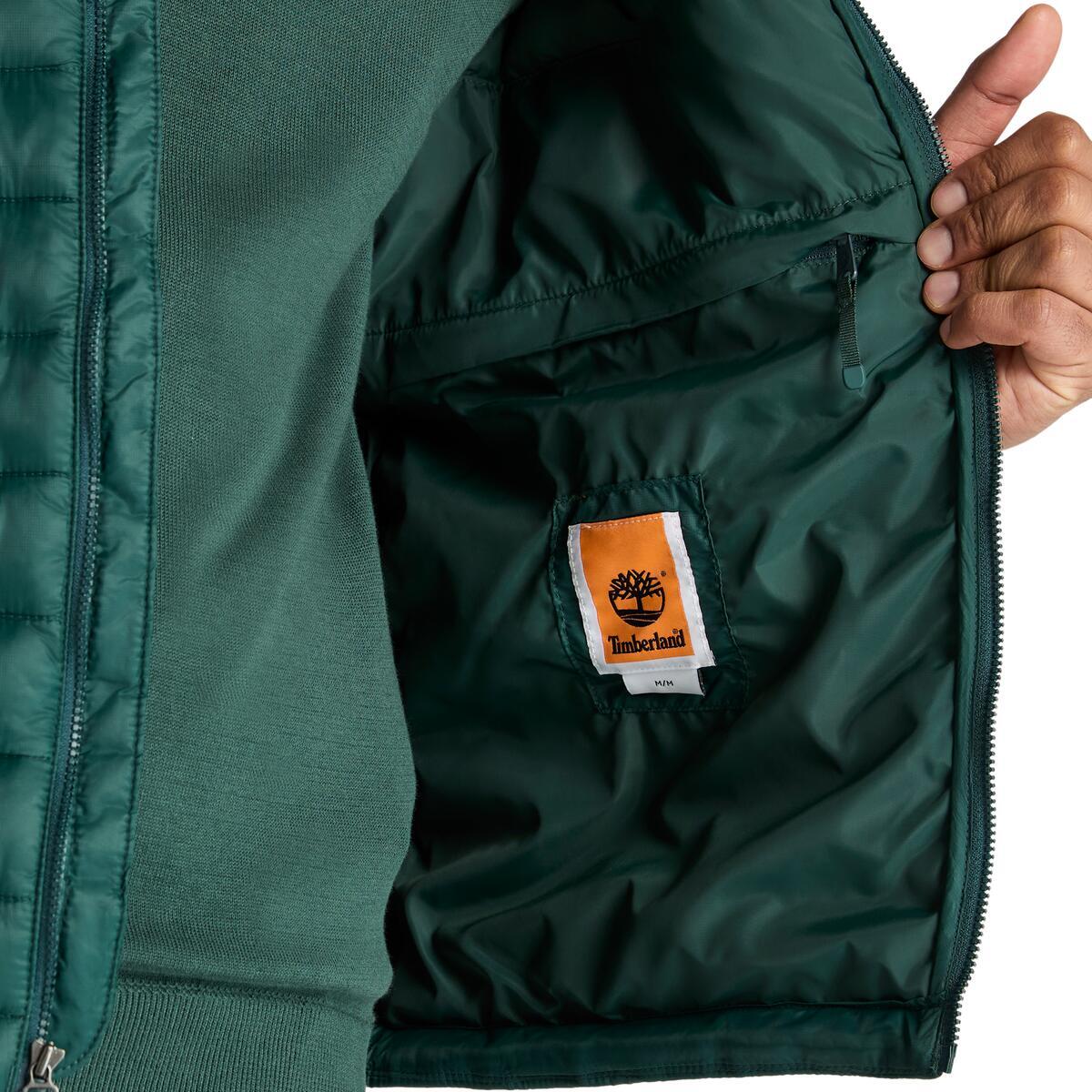 Axis Peak Durable Water Repellent Jacket - Runner