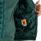 Axis Peak Durable Water Repellent Jacket - Runner