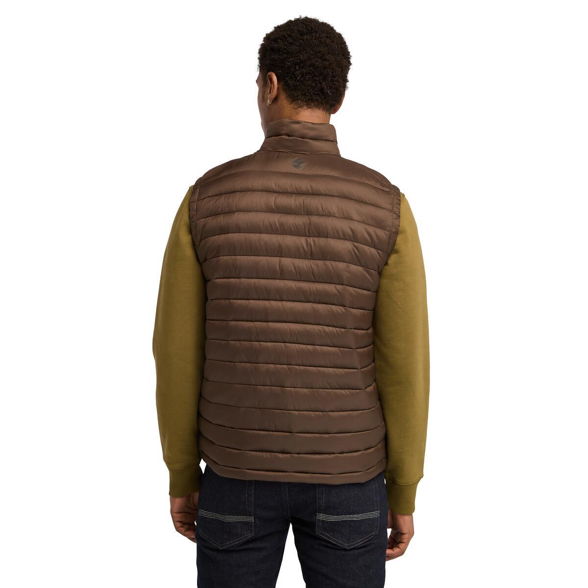 Axis Peak Durable Water Repellent Vest - Runner