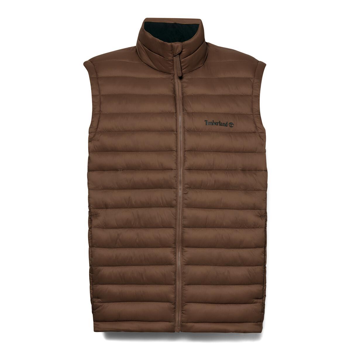 Axis Peak Durable Water Repellent Vest - Runner