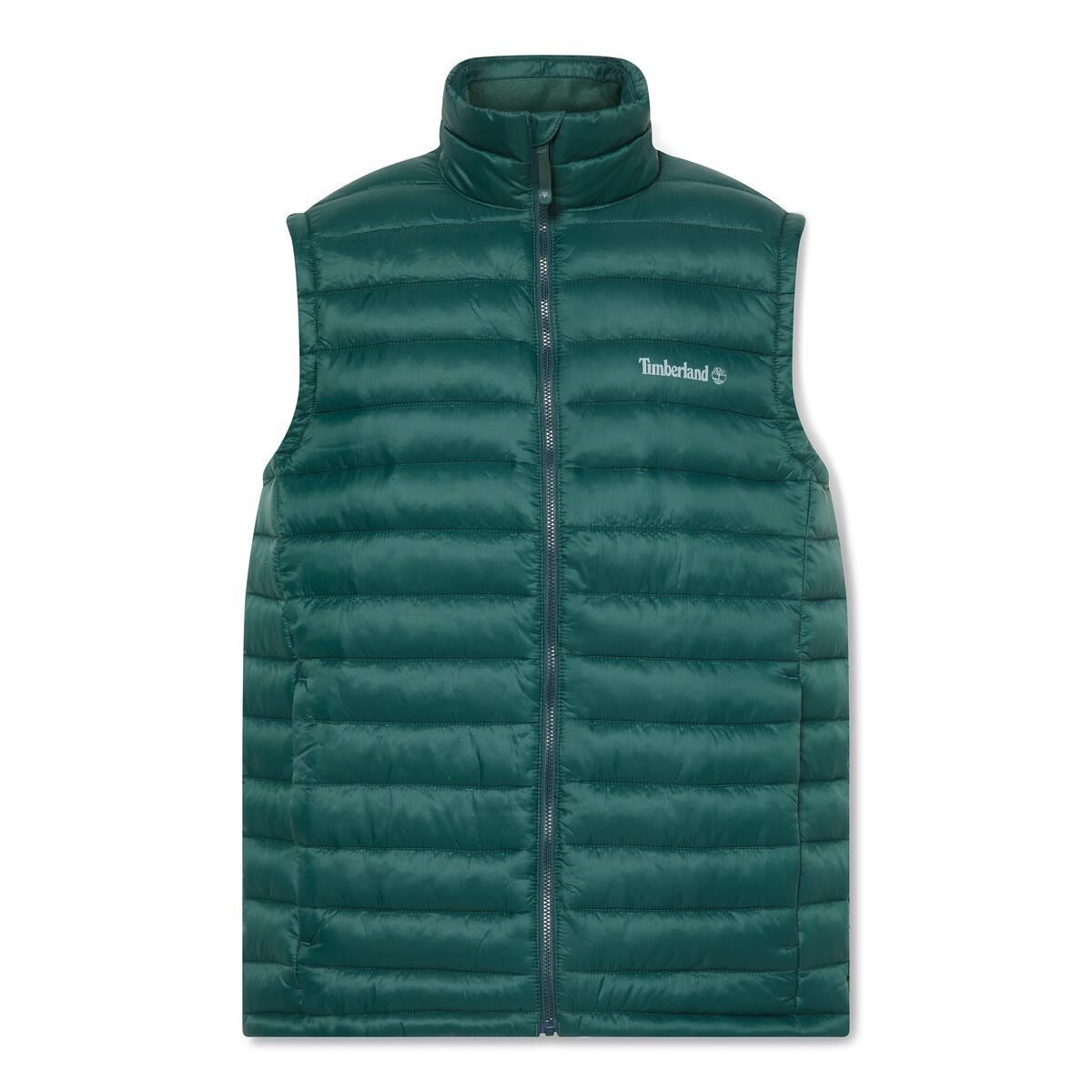 Axis Peak Durable Water Repellent Vest - Runner