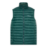 Axis Peak Durable Water Repellent Vest - Runner