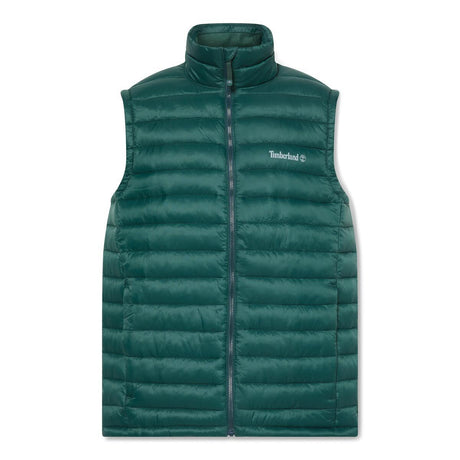 Axis Peak Durable Water Repellent Vest - Runner