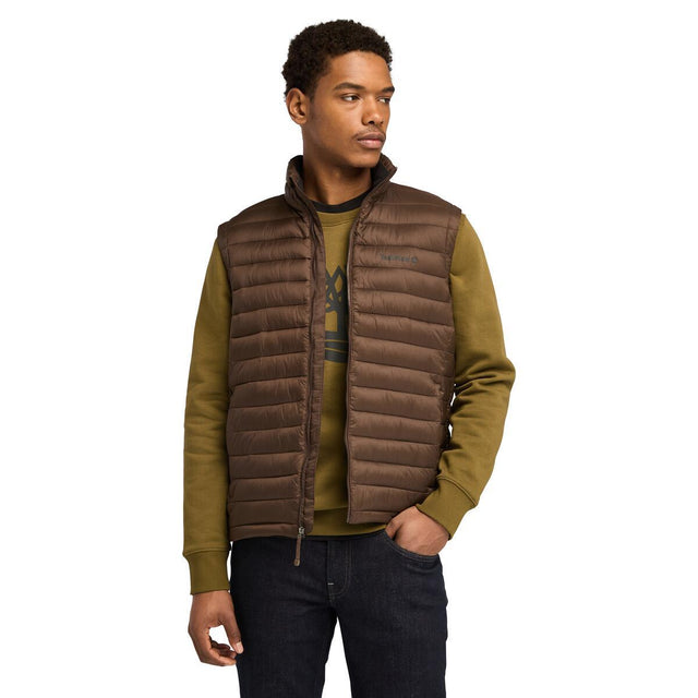 Axis Peak Durable Water Repellent Vest - Runner