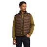 Axis Peak Durable Water Repellent Vest - Runner