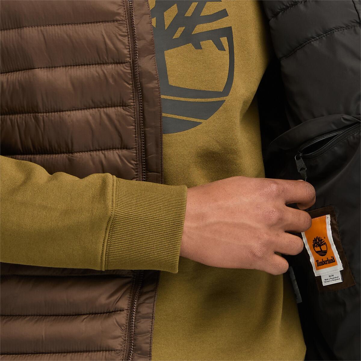 Axis Peak Durable Water Repellent Vest - Runner