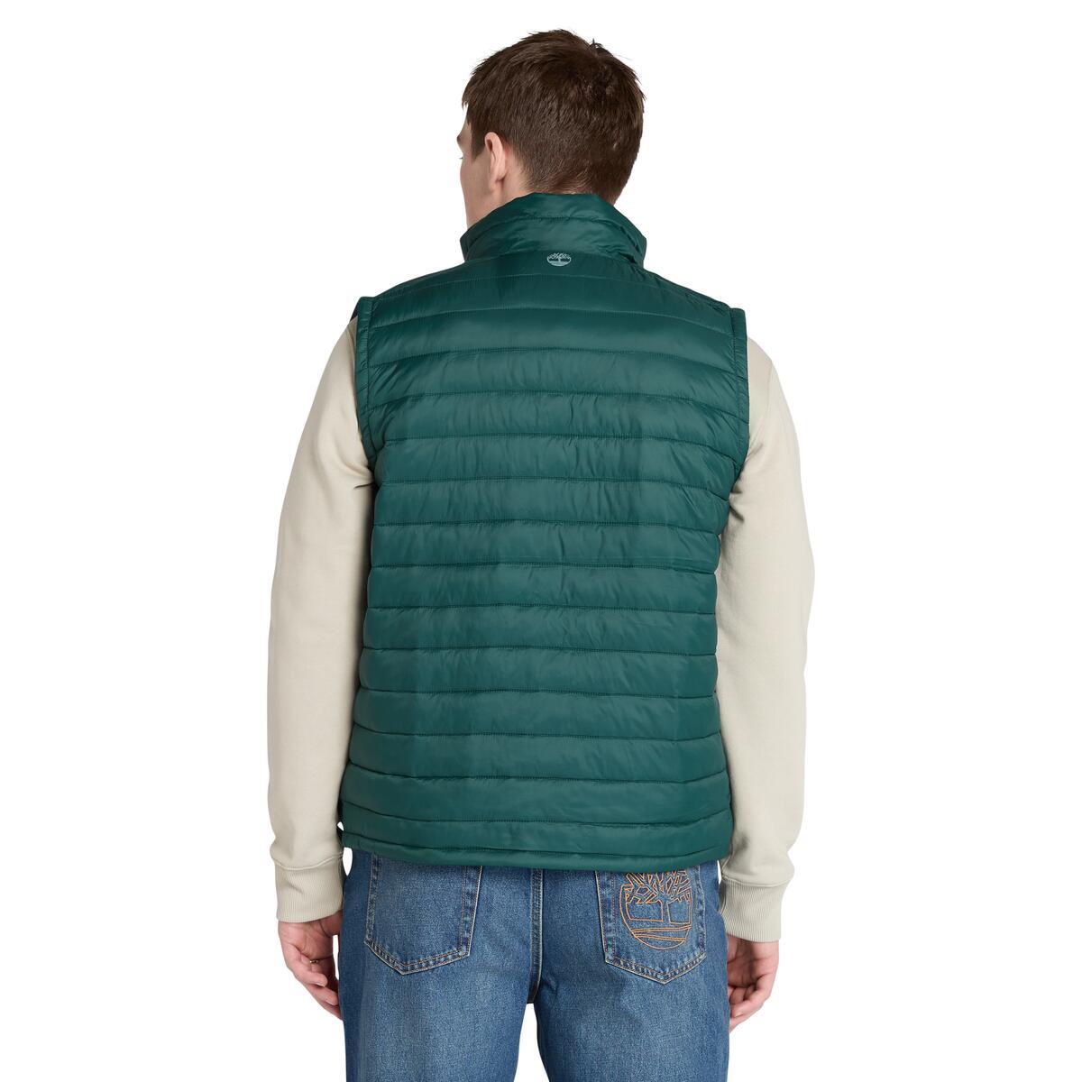 Axis Peak Durable Water Repellent Vest - Runner