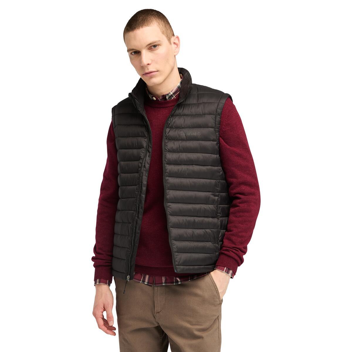 Axis Peak Durable Water Repellent Vest - Runner