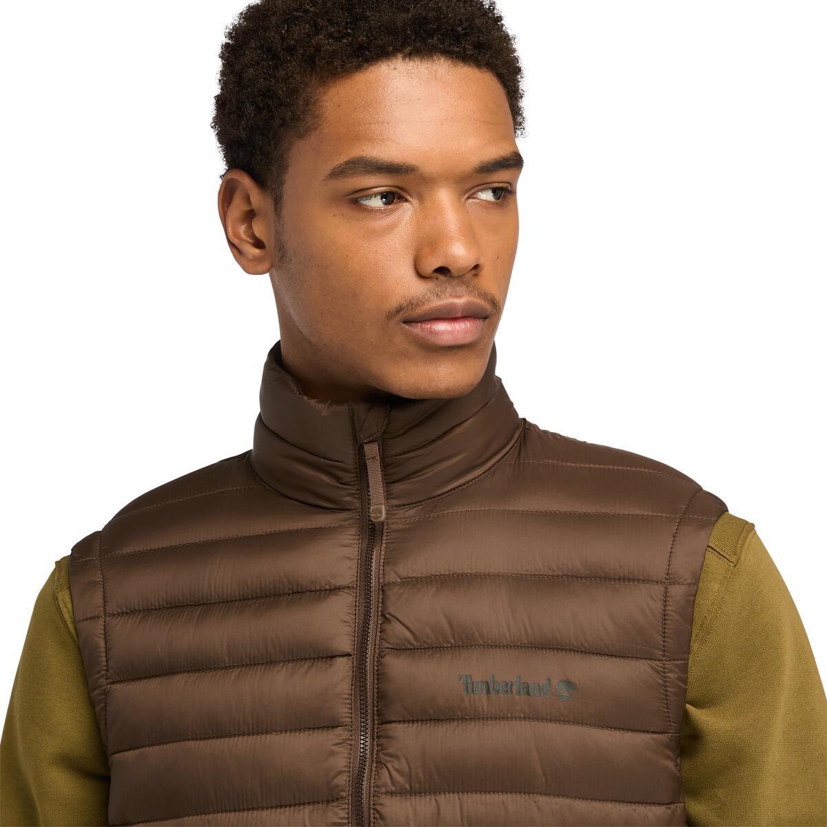 Axis Peak Durable Water Repellent Vest - Runner