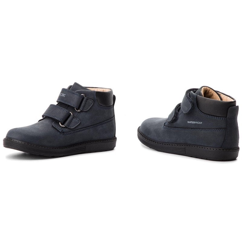 B Hynde Boy WPF - Runner