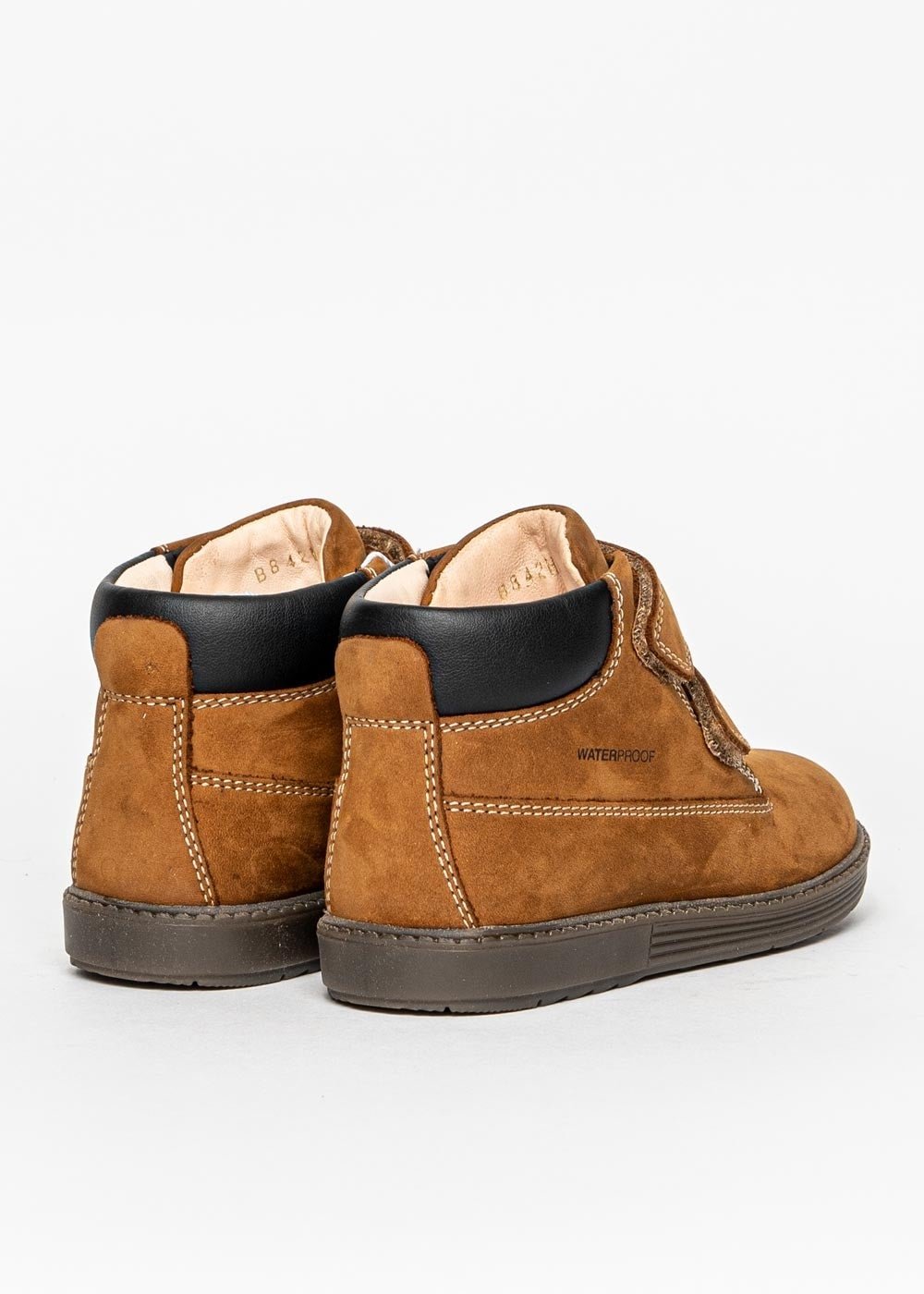 B Hynde Boy WPF - Runner