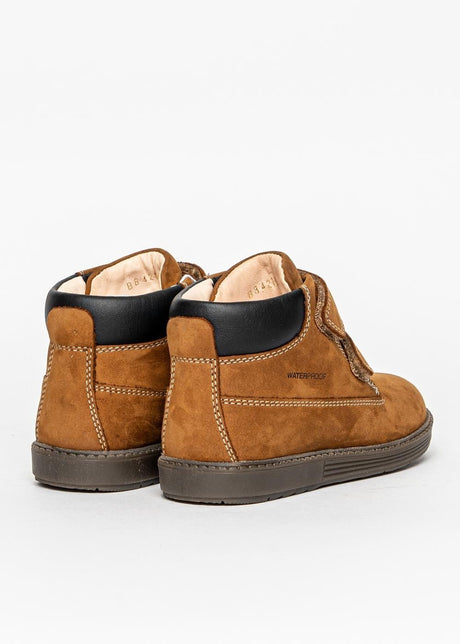 B Hynde Boy WPF - Runner