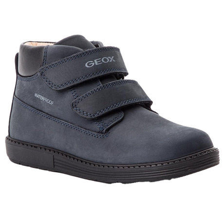 B Hynde Boy WPF - Runner