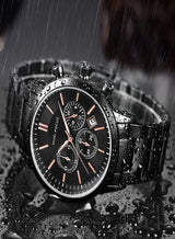 Mini Focus Casual Watch For Men - MF0188G.02  MFM27