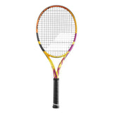 Babolat Pa Rafa U No Cover Tennis Racket - Runner