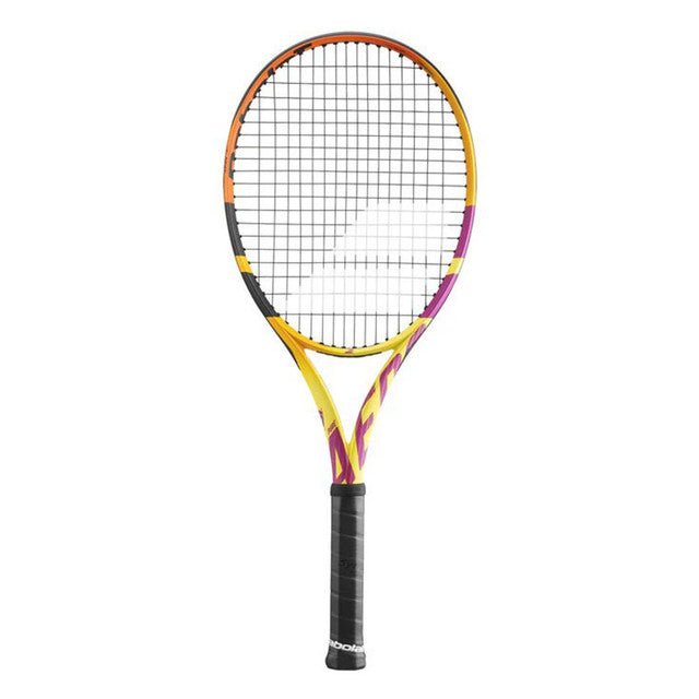 Babolat Pa Rafa U No Cover Tennis Racket - Runner