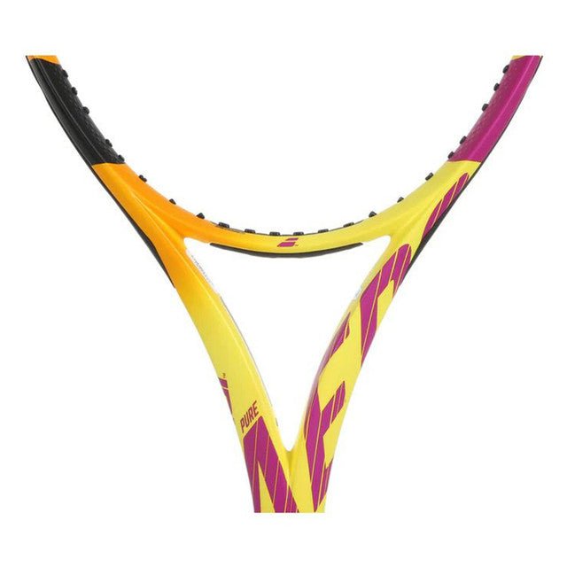 Babolat Pa Rafa U No Cover Tennis Racket - Runner