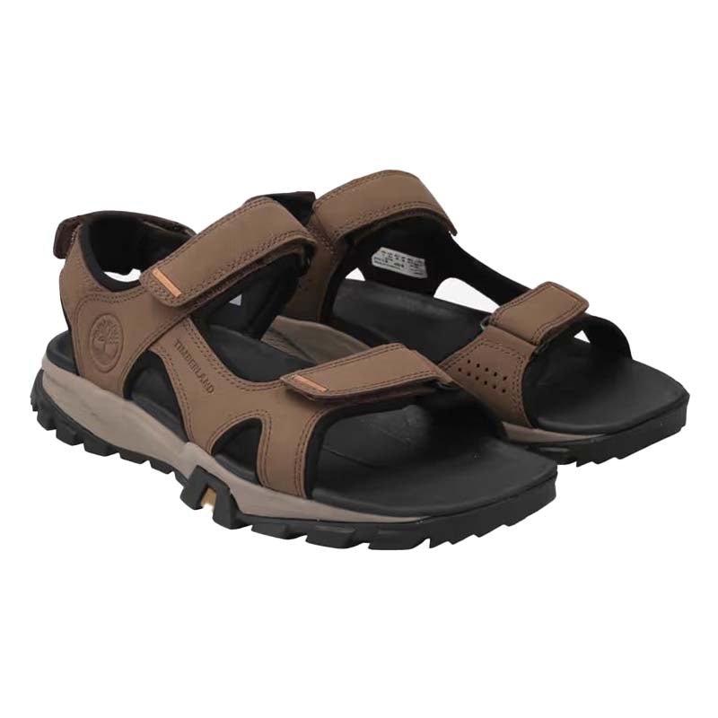 BACKSTRAP SANDAL - Runner
