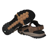 BACKSTRAP SANDAL - Runner
