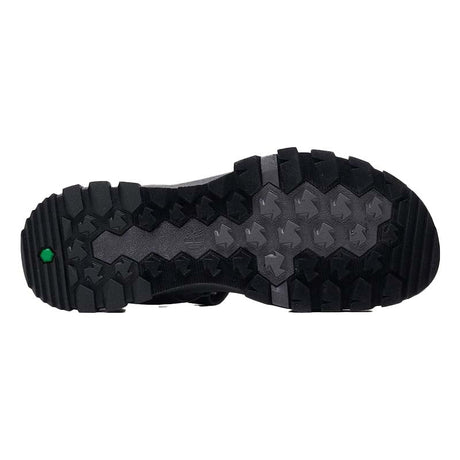 BACKSTRAP SANDAL - Runner