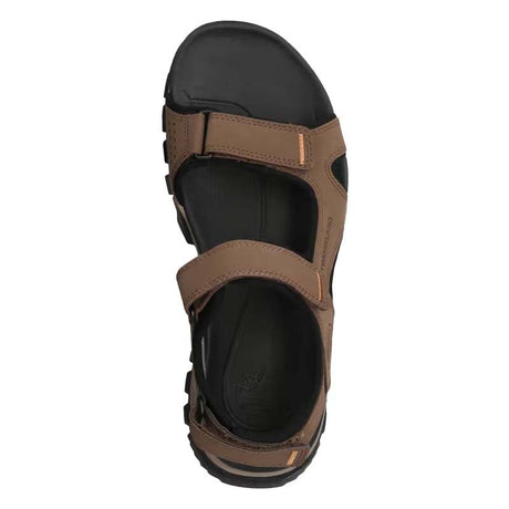 BACKSTRAP SANDAL - Runner