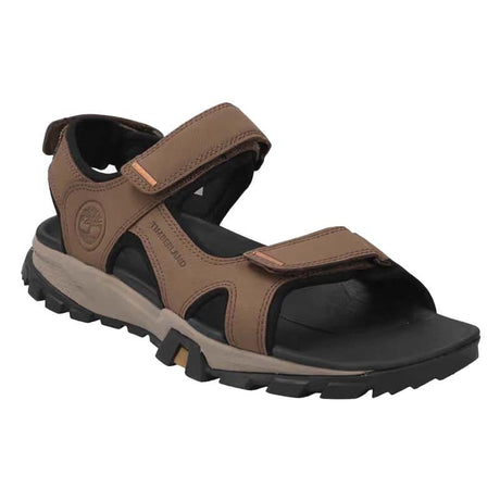 BACKSTRAP SANDAL - Runner
