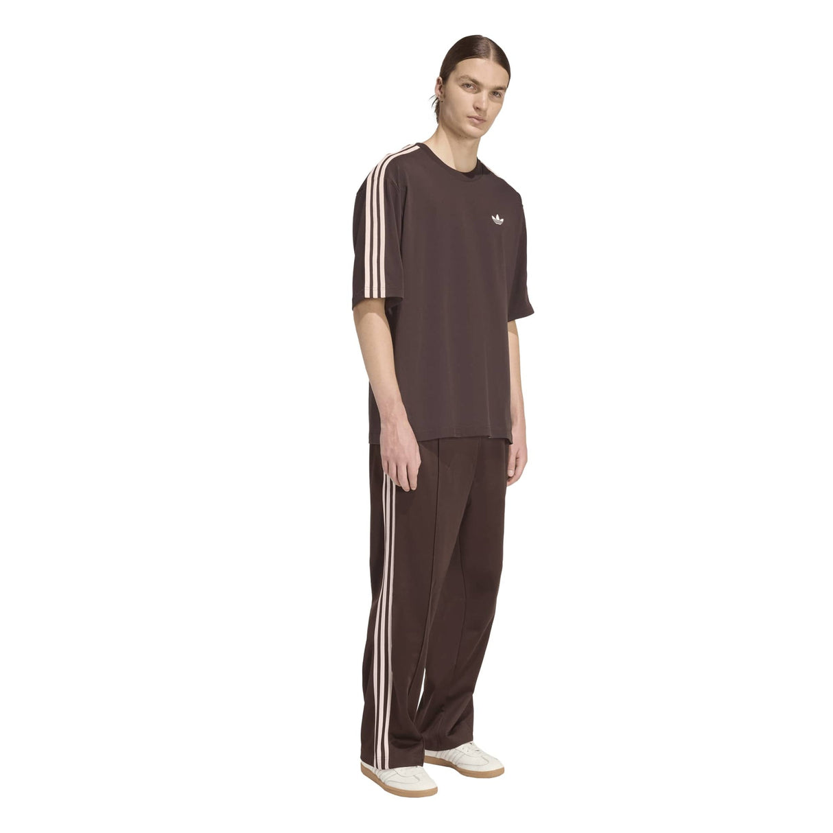 BAGGY TRACK Trousers - Runner