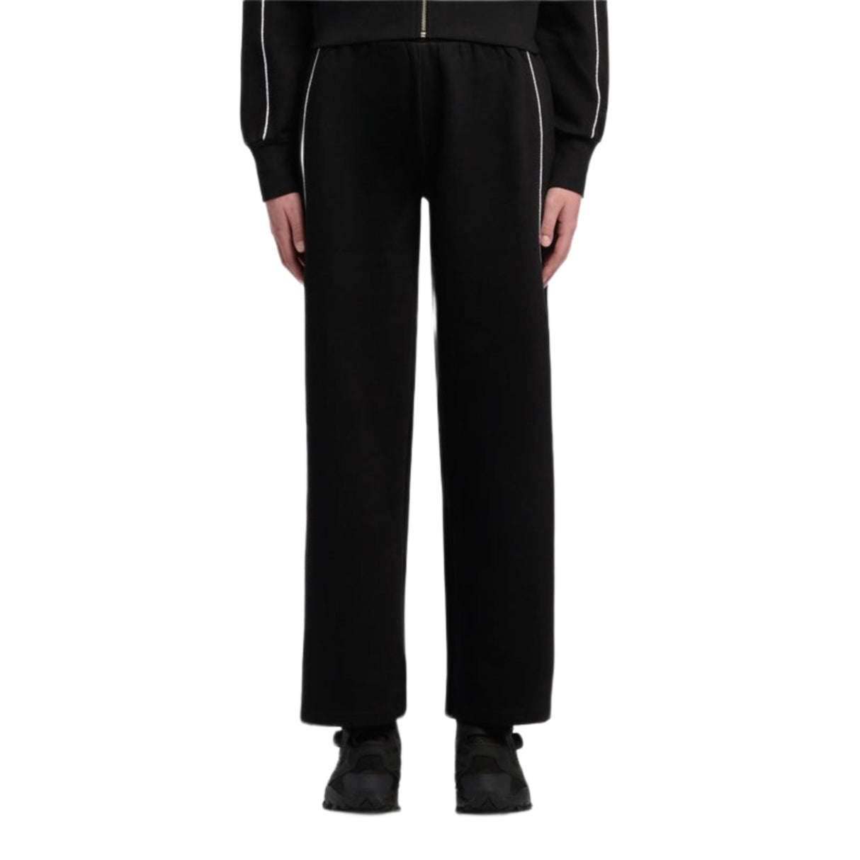 Bailey Wide Leg Pant - Runner