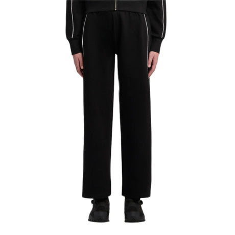 Bailey Wide Leg Pant - Runner