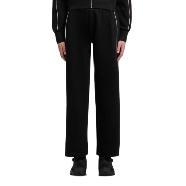 Bailey Wide Leg Pant - Runner