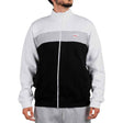 Bale 2 Col Block Track Top - Runner