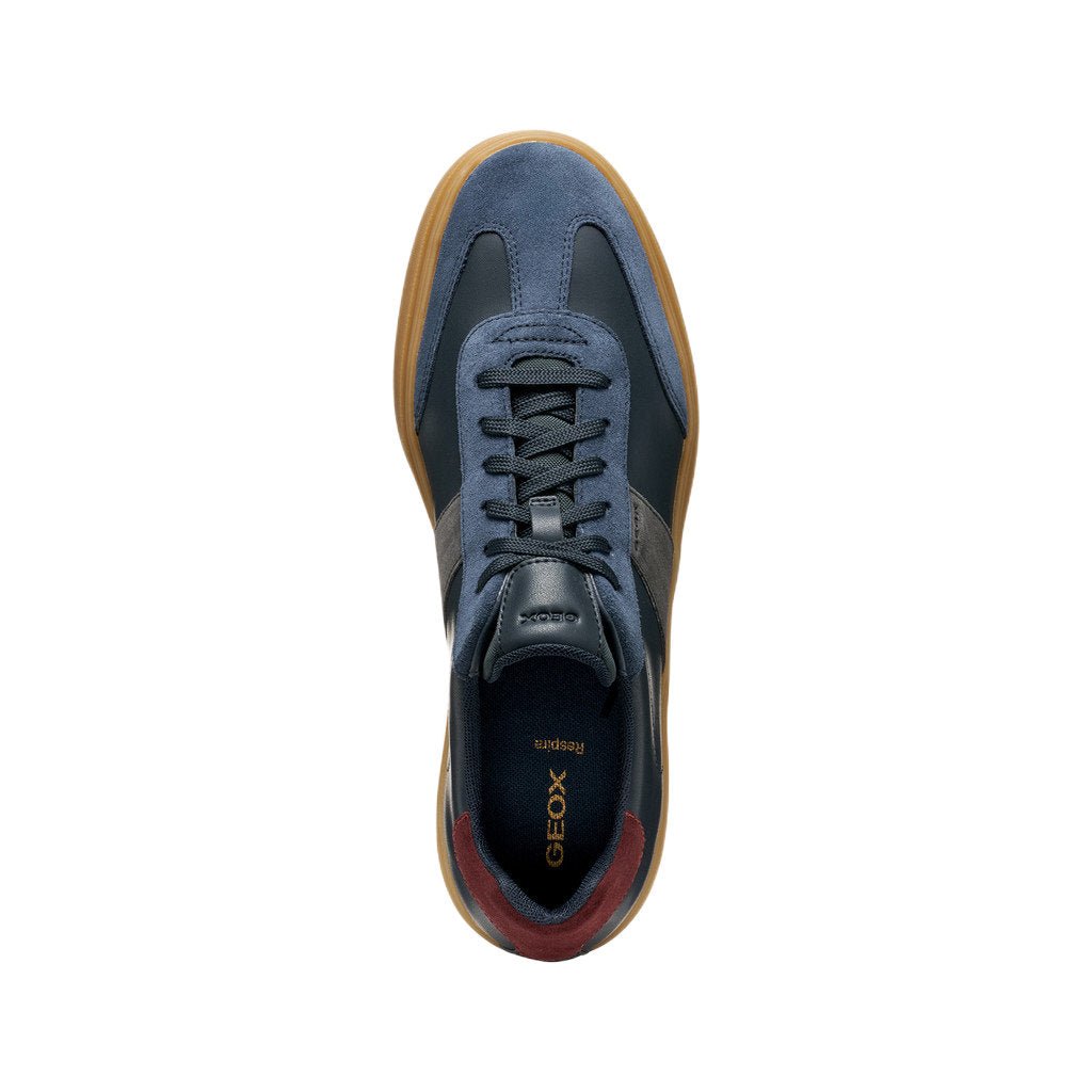 Baltmoore Man - Runner