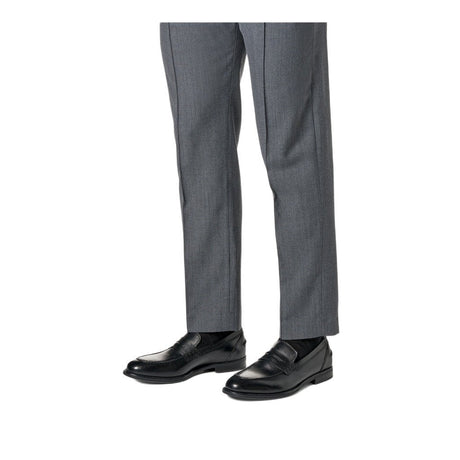 Barberigo Man - Runner