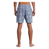 BARNES ELASTIC BDSH - Runner