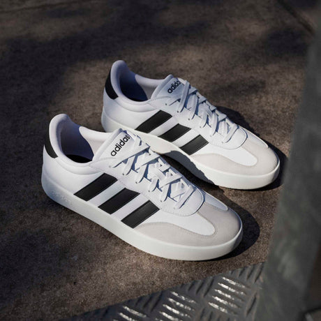 Barreda Shoes - Runner