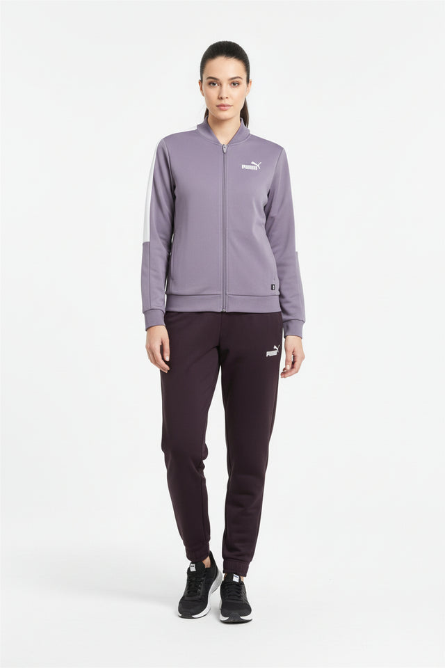 Baseball Set for Women - Runner