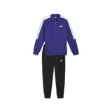 Baseball Tricot Suit - Runner